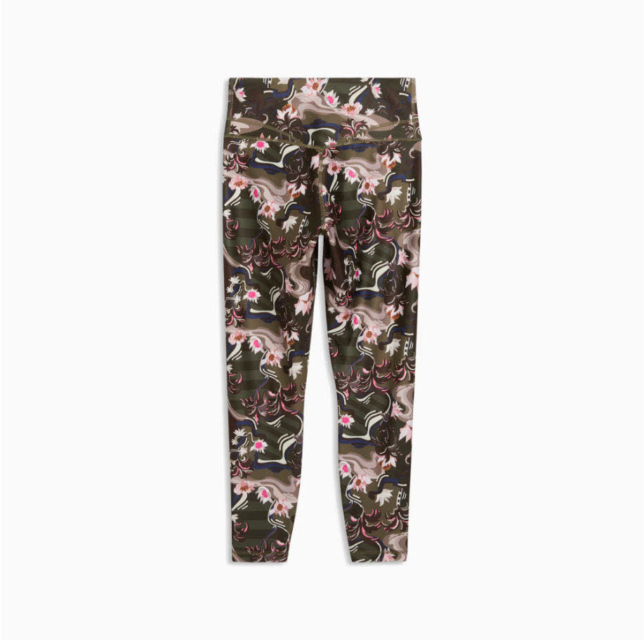 W Puma League Tight - HW 78 - AOP