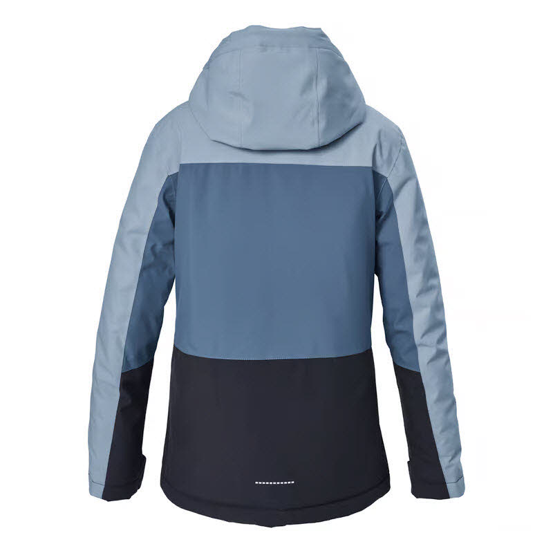 KSW 198 GRLS SKI JCKT