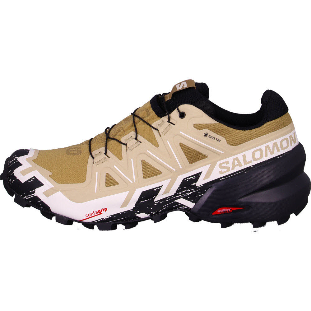 SPEEDCROSS 6 GTX