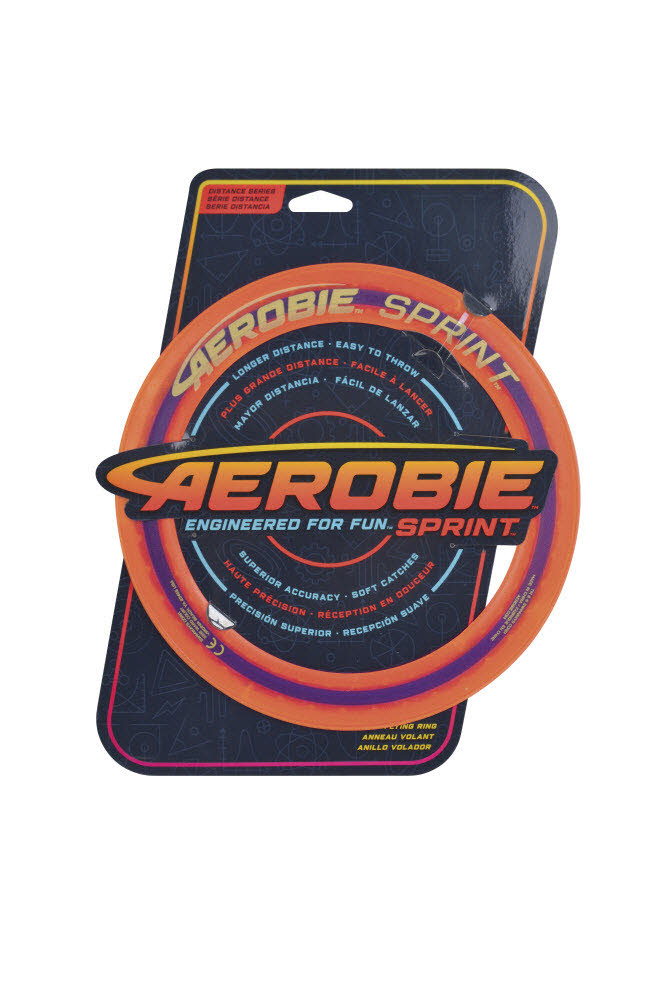 AEROBIE Flying Ring "SPRINT"10