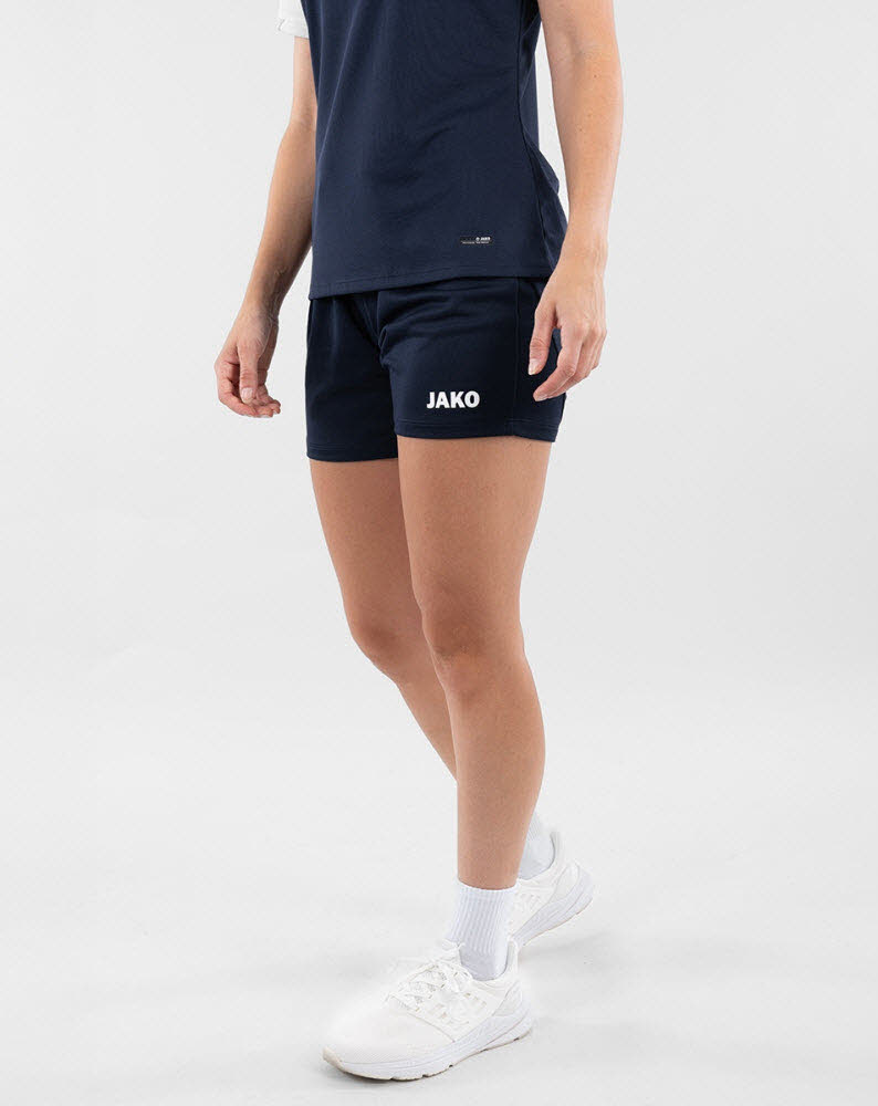 Trainingsshort Dynamic Damen
