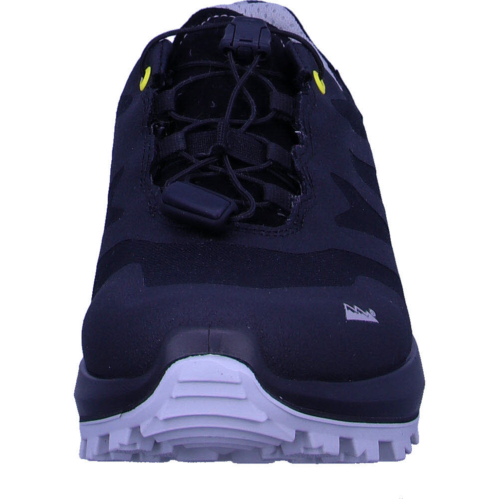 EVO SPEED LADY, Ladies trekkin,blac