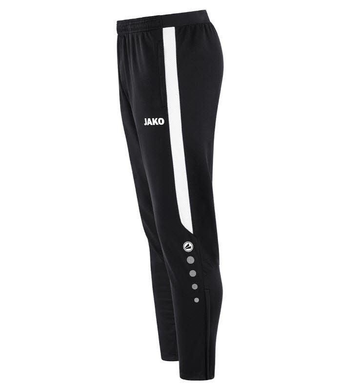 Polyesterhose Power