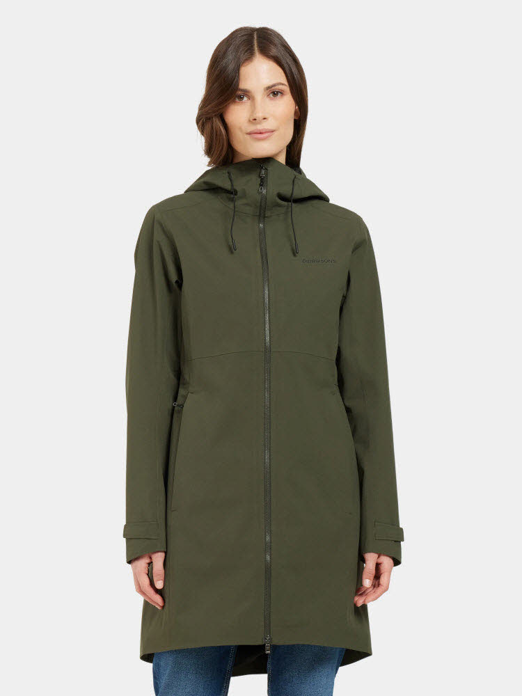 BEA WNS PARKA 6