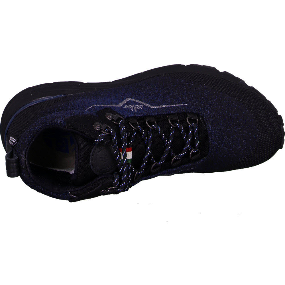 Spider Mid Ultra MTX