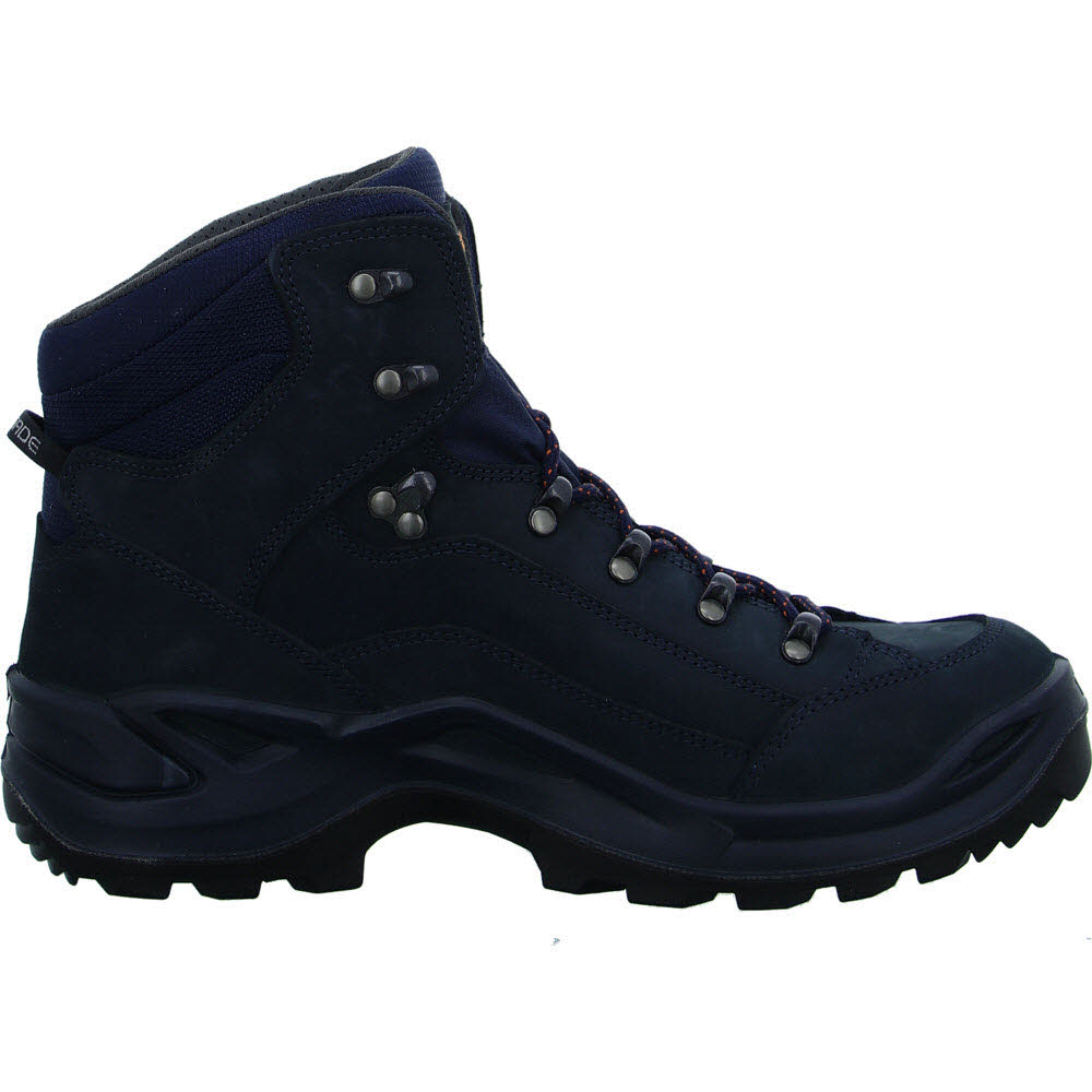 RENEGADE GTX MID