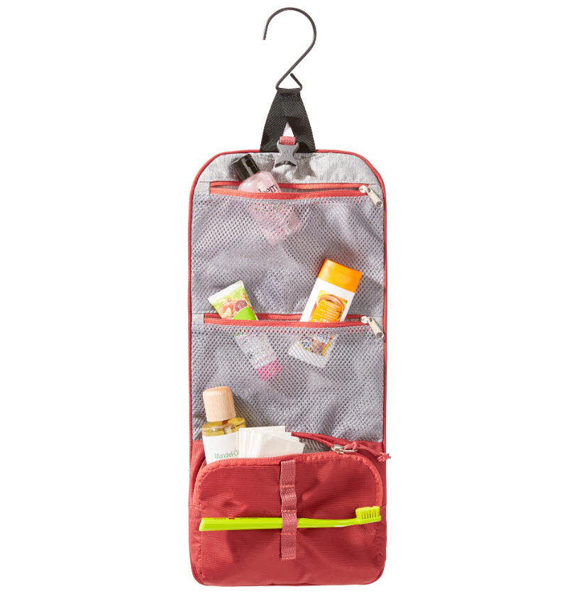 Wash Bag I