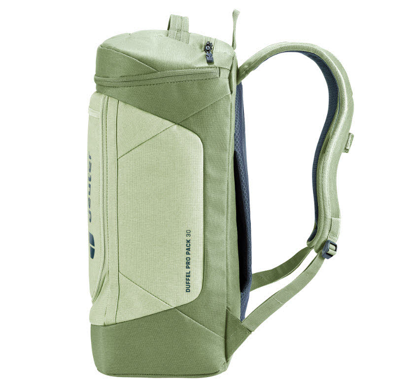 Duffel Pro Pack 30