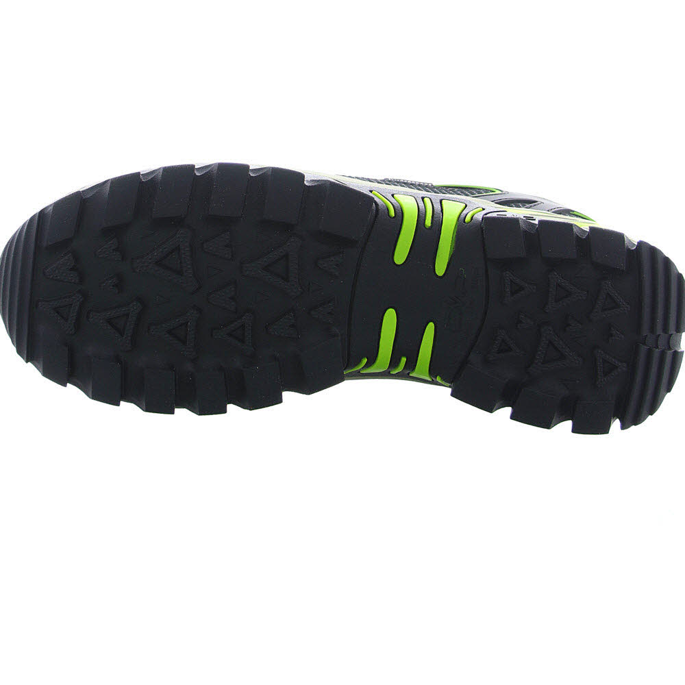 RIGEL 2.0 LOW TREKKING SHOES WP