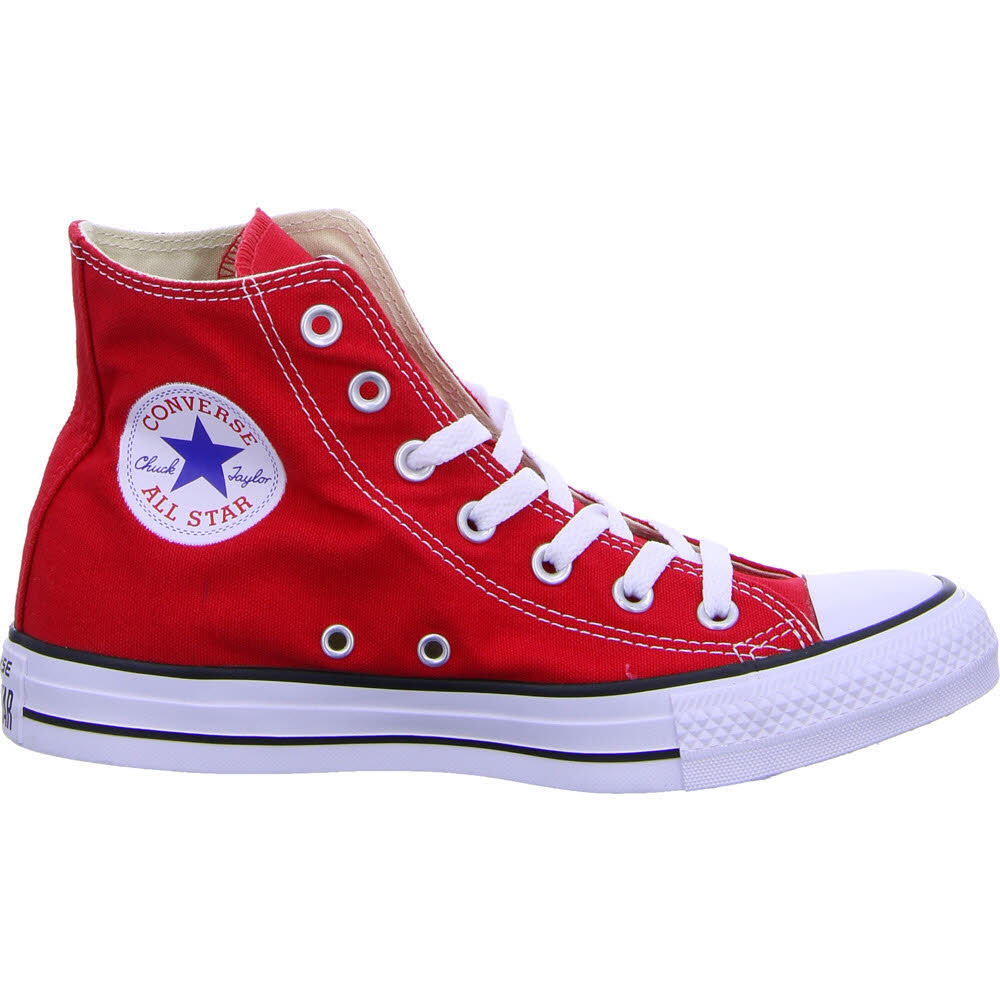 ALL STAR HI RED