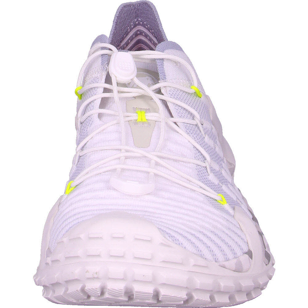 Hueco Knit II Low Men