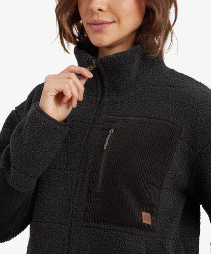 Rangeli Jacket