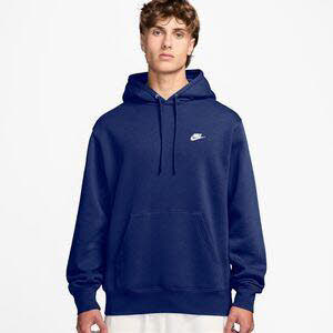 M NK CLUB BB PO HOODIE
