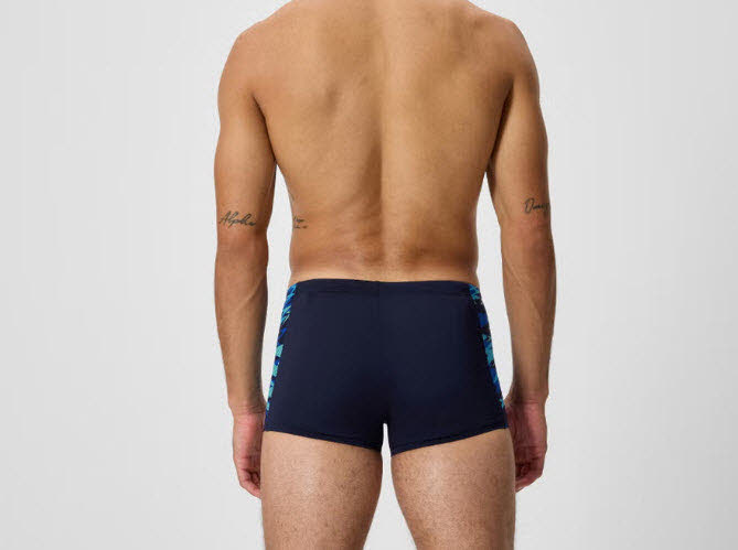 HYPERBOOM SPLICE AQUASHORT