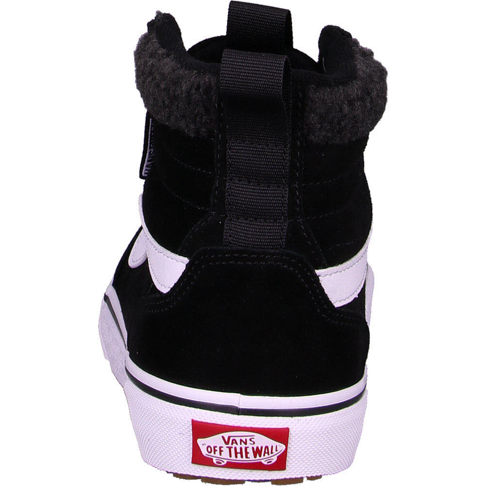 WM Filmore Hi VansGuard