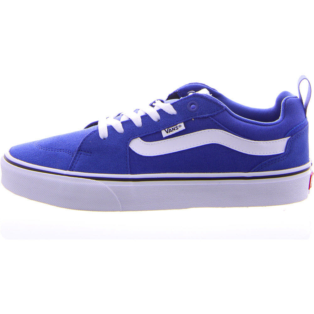 MN Filmore Suede/Canvas