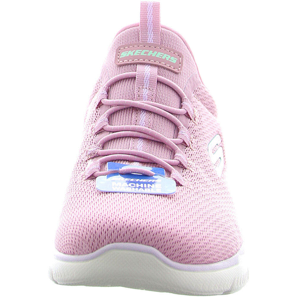 SUMMITS - SUMMER BLUSH