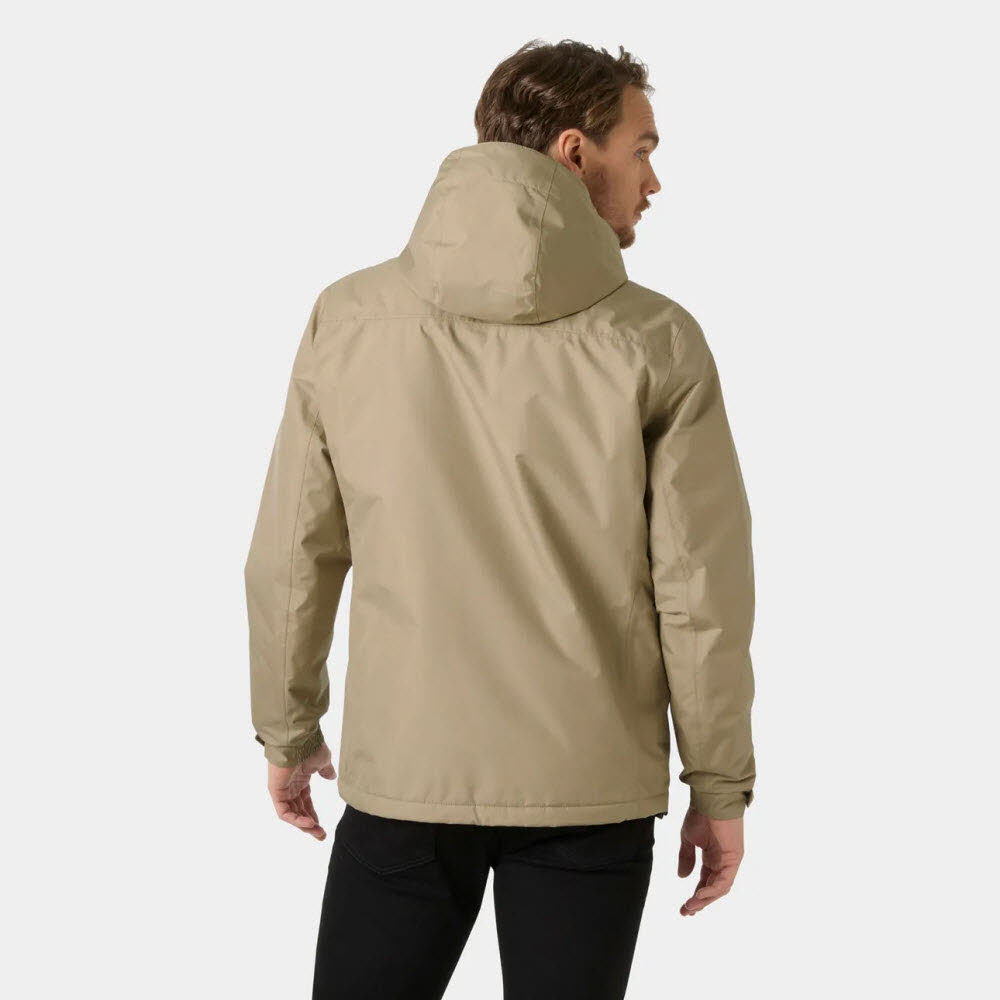 DUBLINER INSULATED JACKET