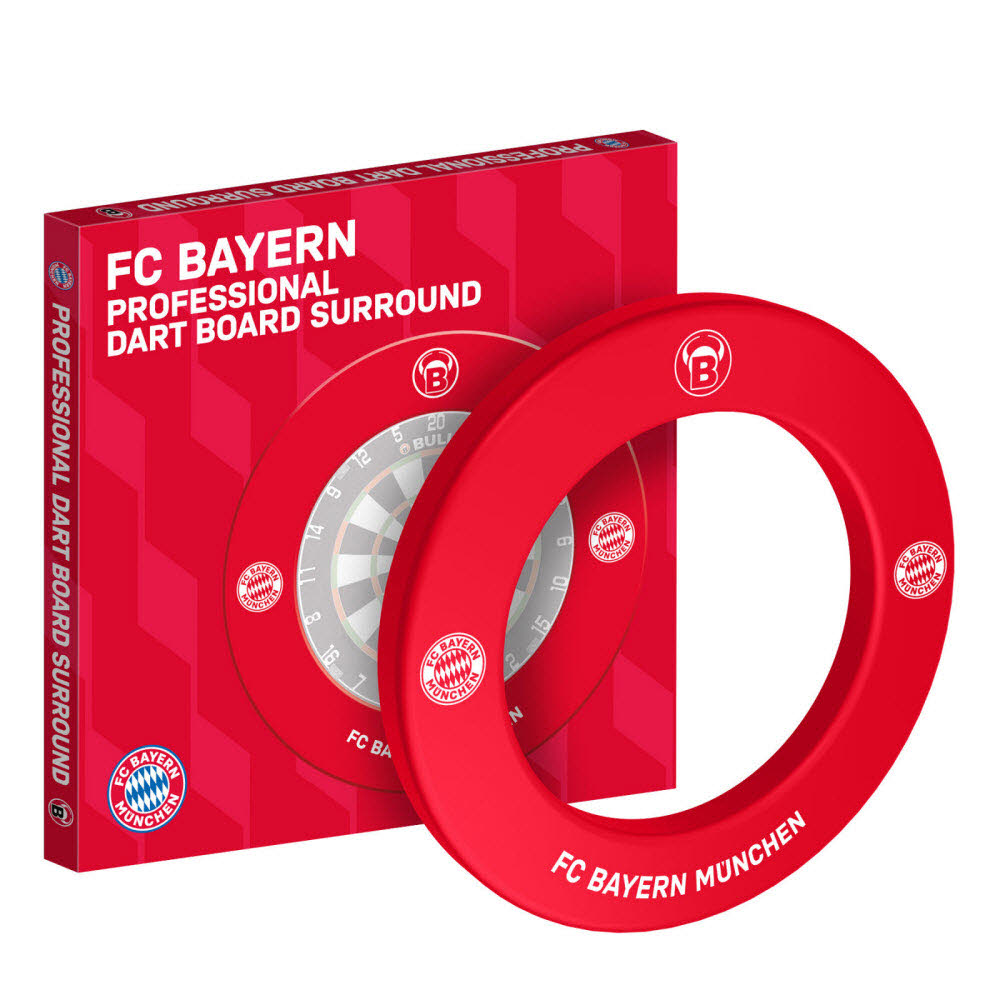 Bull´s FC Bayern PU Surround
