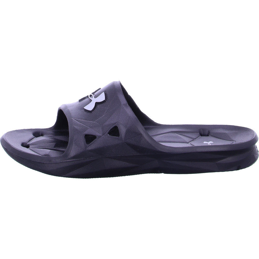 NOS UA M Locker III SL Badesch