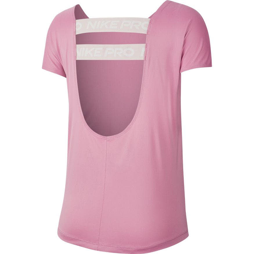 NIKE PRO DRI-FIT WOMEN'S SHORT-SLE