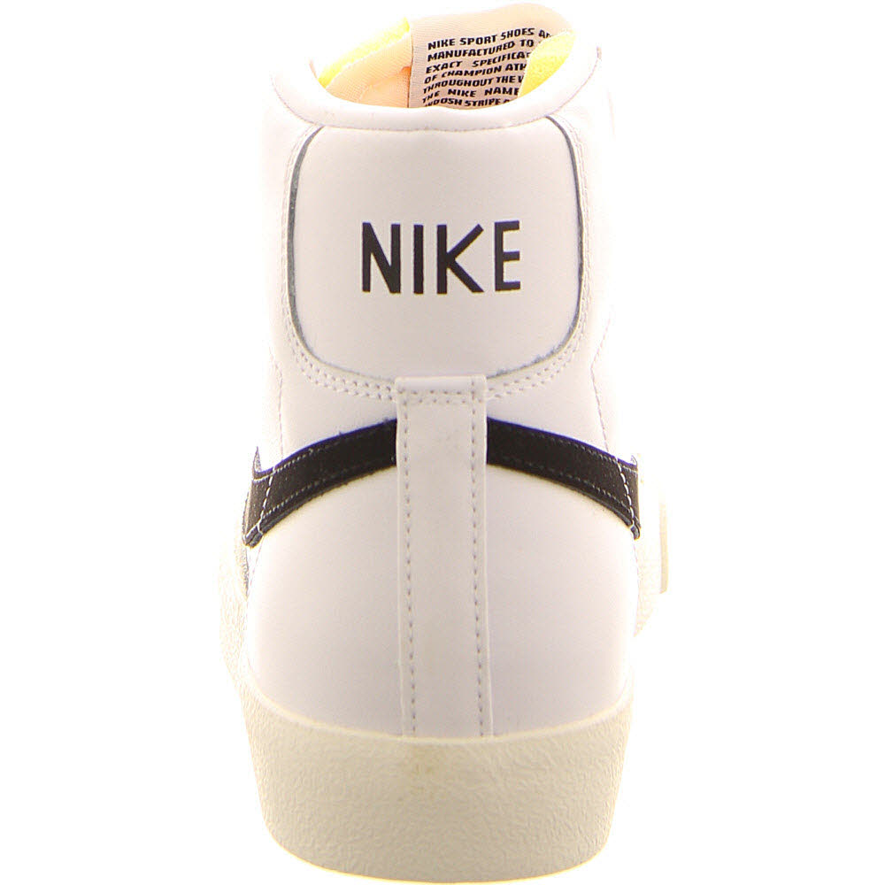 W BLAZER MID '77