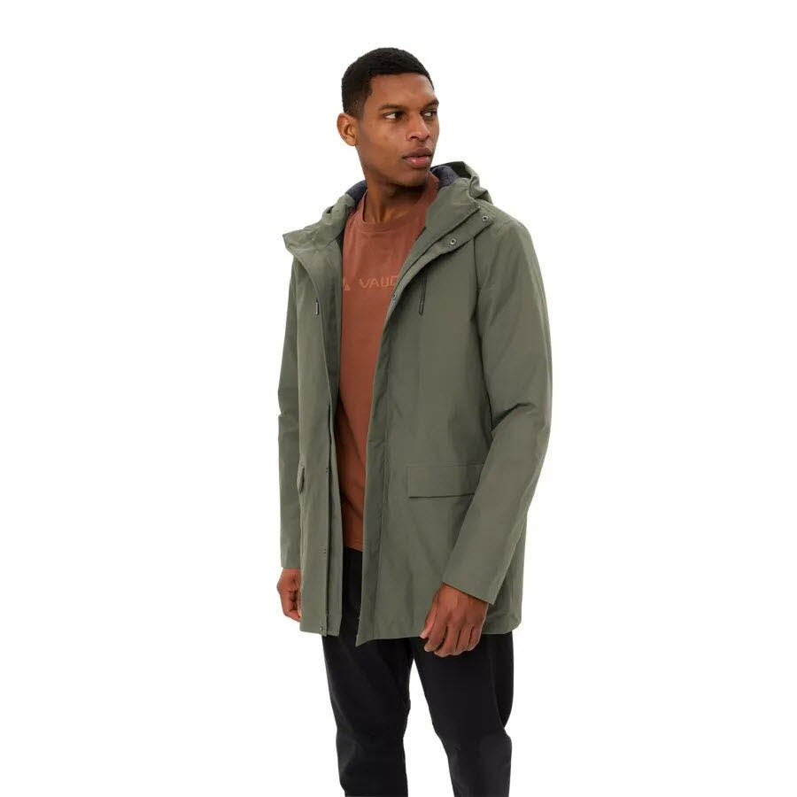 Me Coreway Parka