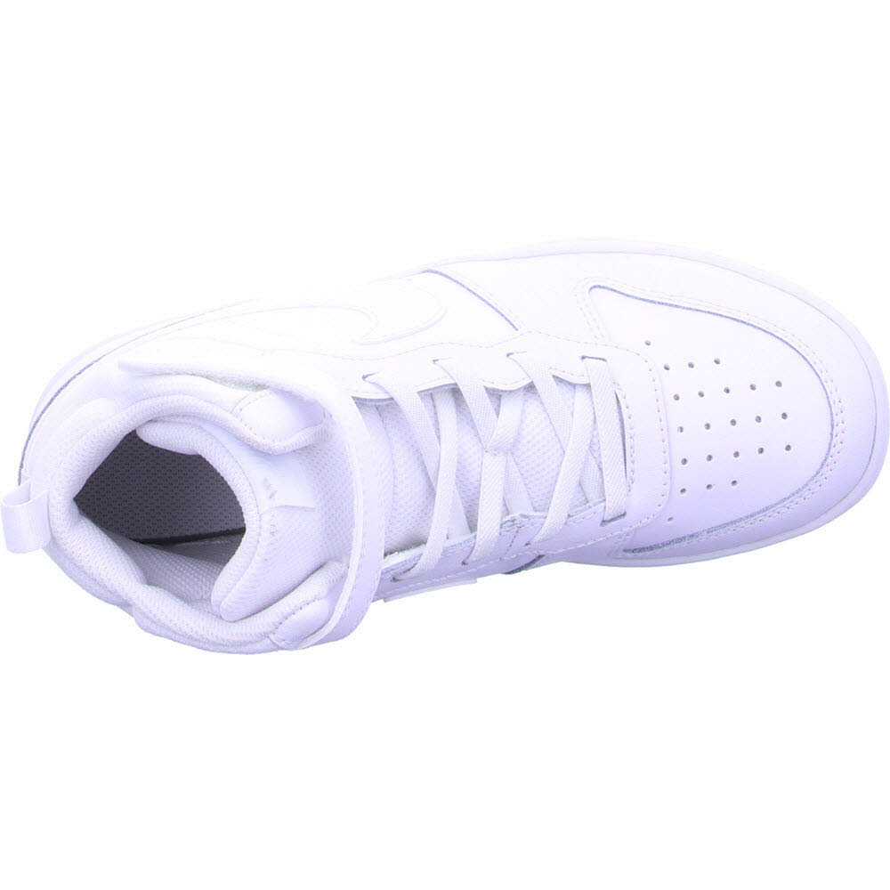 NIKE COURT BOROUGH MID 2 (PS)