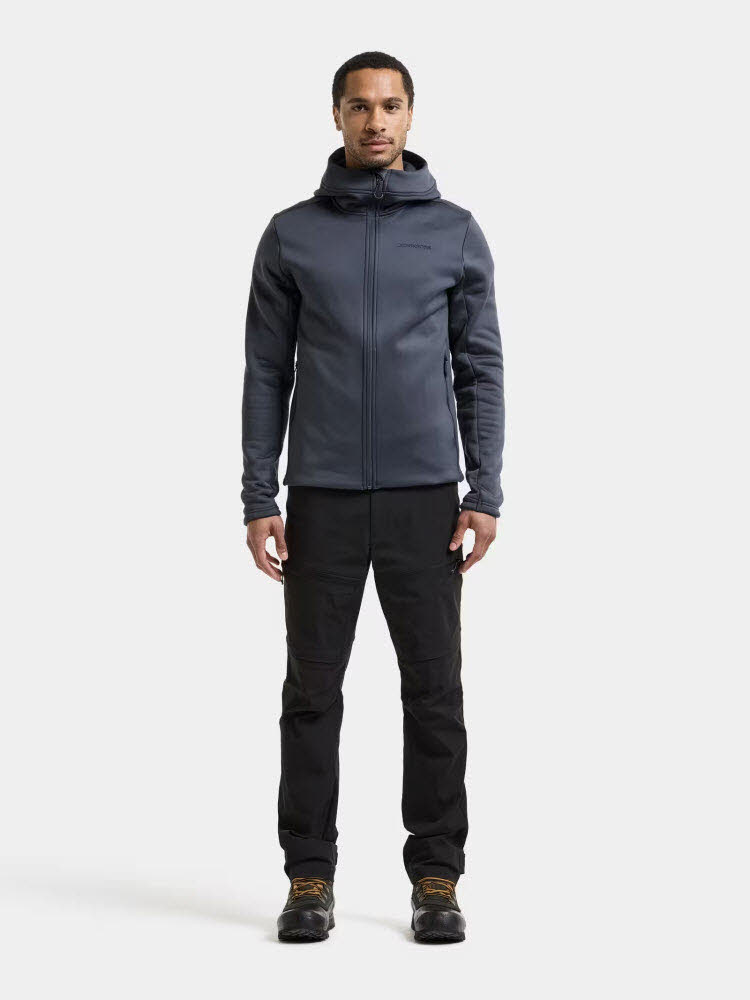 FIELD USX FULLZIP