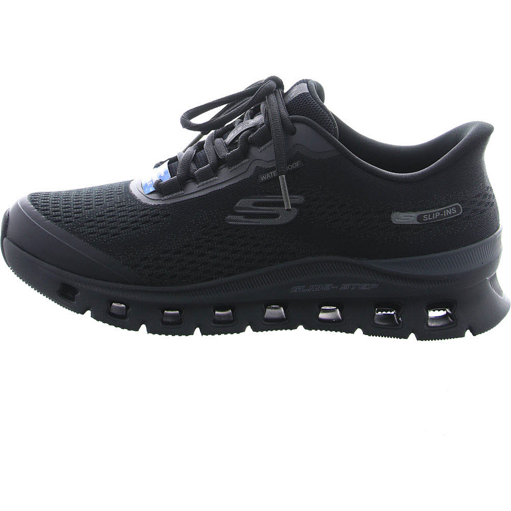 GLIDE-STEP PRO - CHACHING