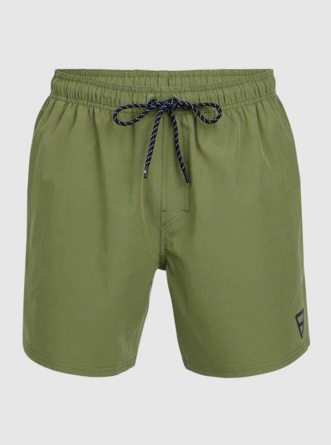 Bru-conic Men Swim Shorts