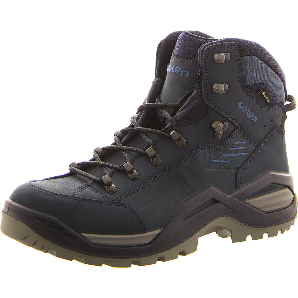 Wanderschuhe
