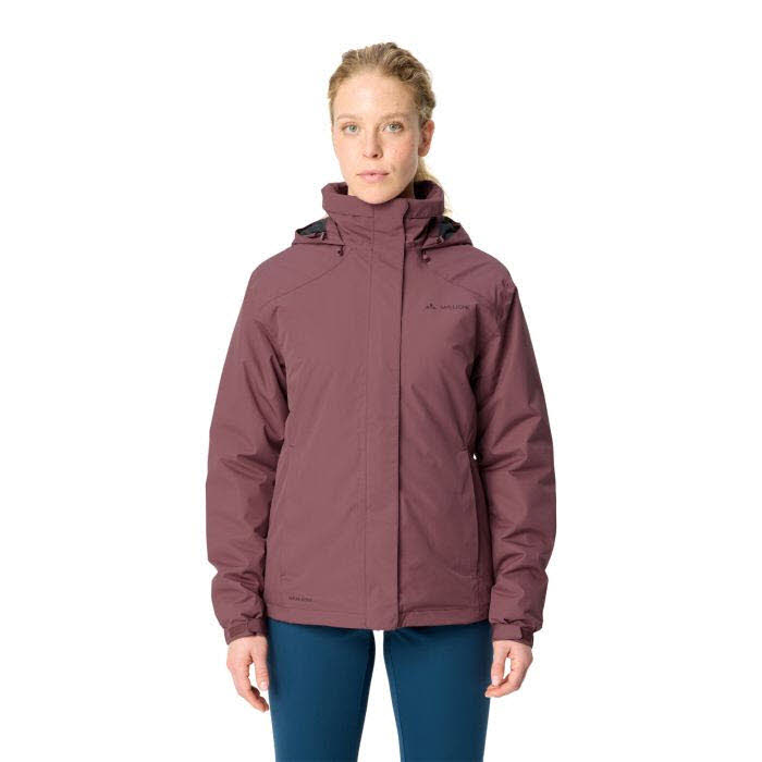 Wo Escape Bike Warm Jacket
