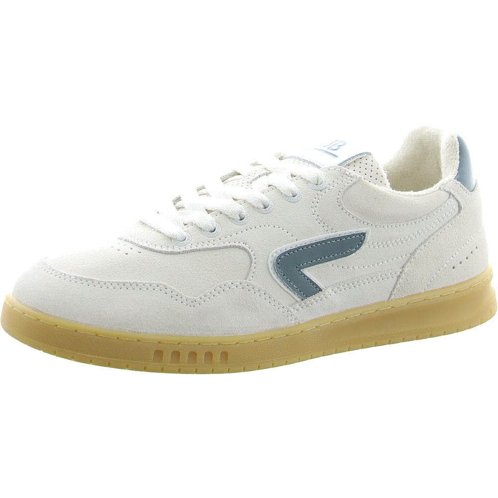 Vancouver - Suede/terry lining