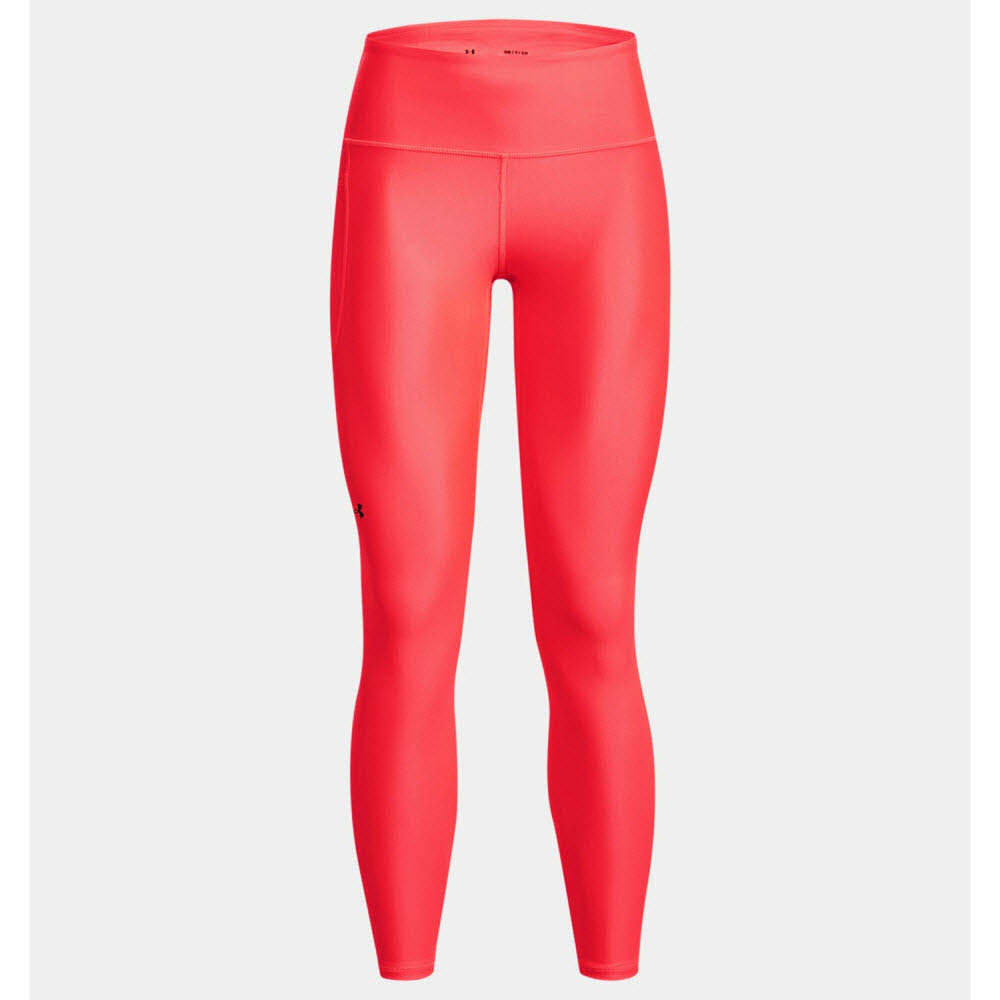 Armour HiRise Leg-RED