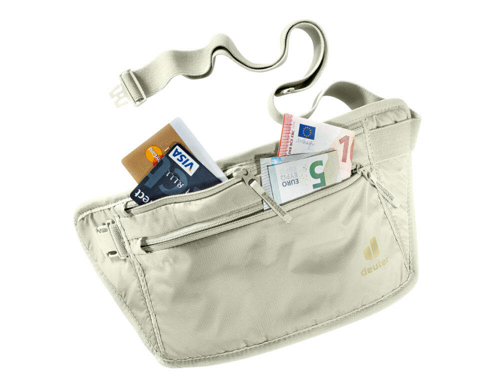 Security Money Belt II
