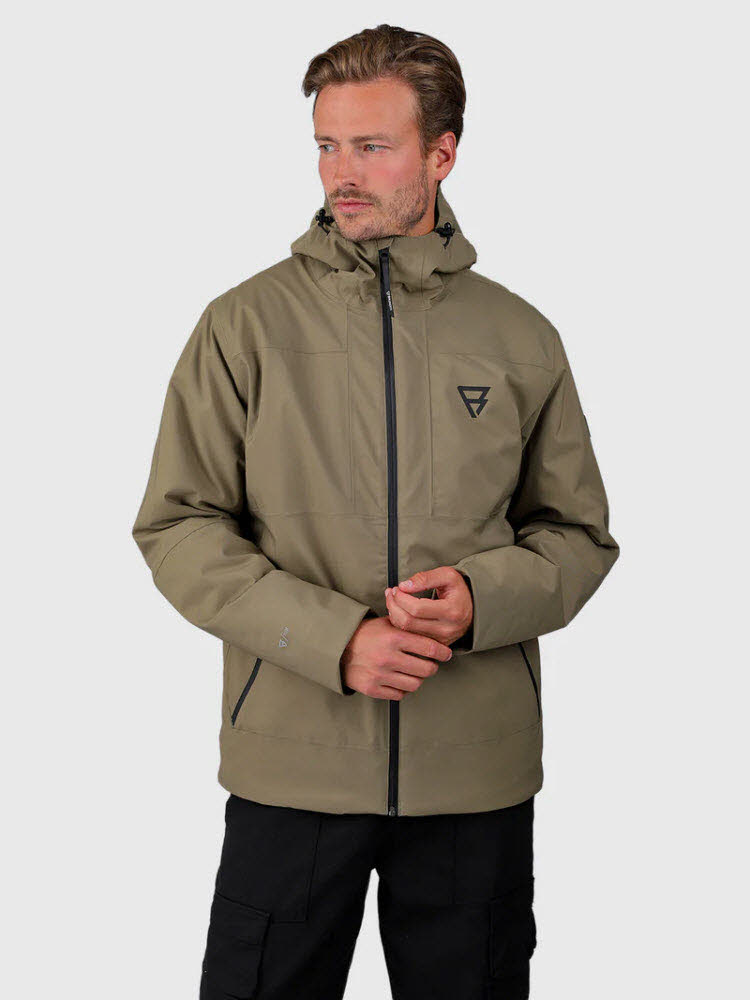 Chestonn Men Jacket