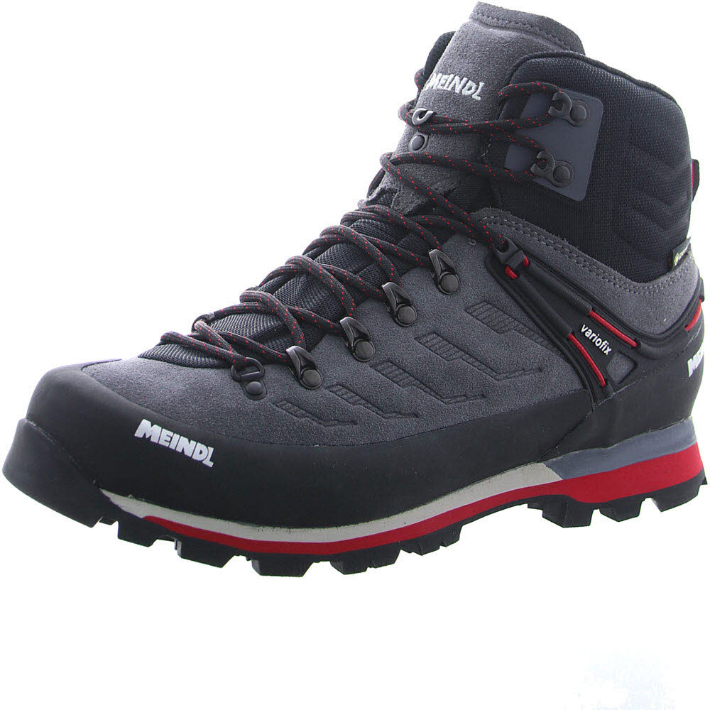 Intervale GTX