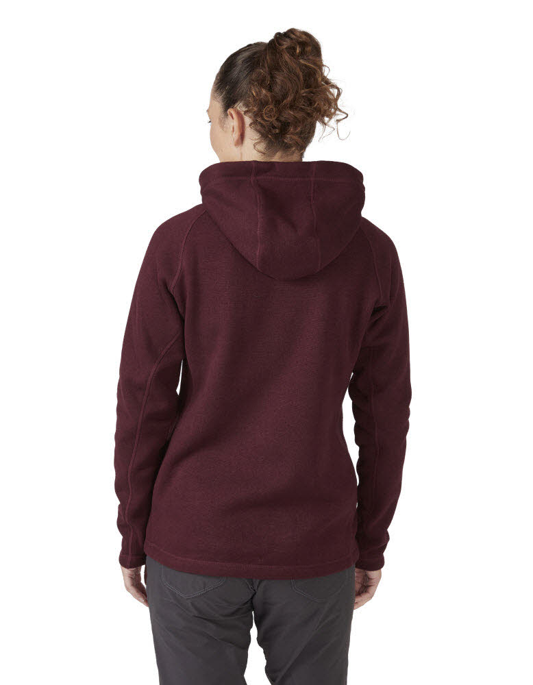 Serren Hoody Wmns
