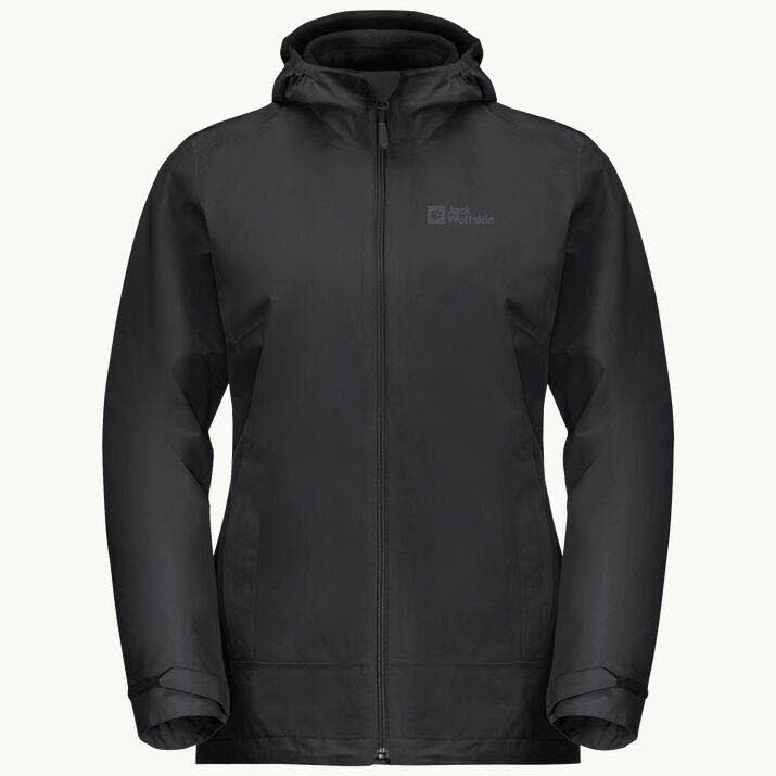 MOONRISE 3IN1 JKT W