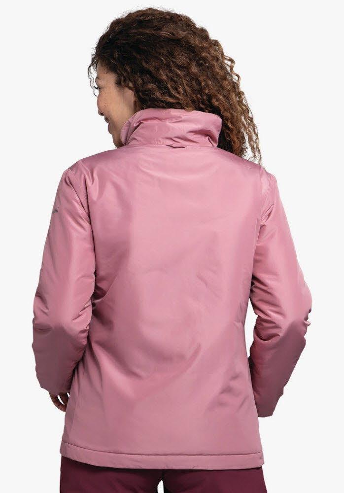 3in1 Jacket Style Tamina WMS