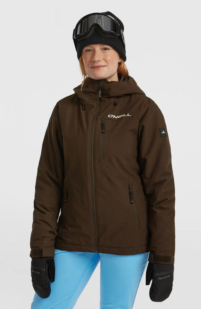 FWC Cruz Snow Jacket