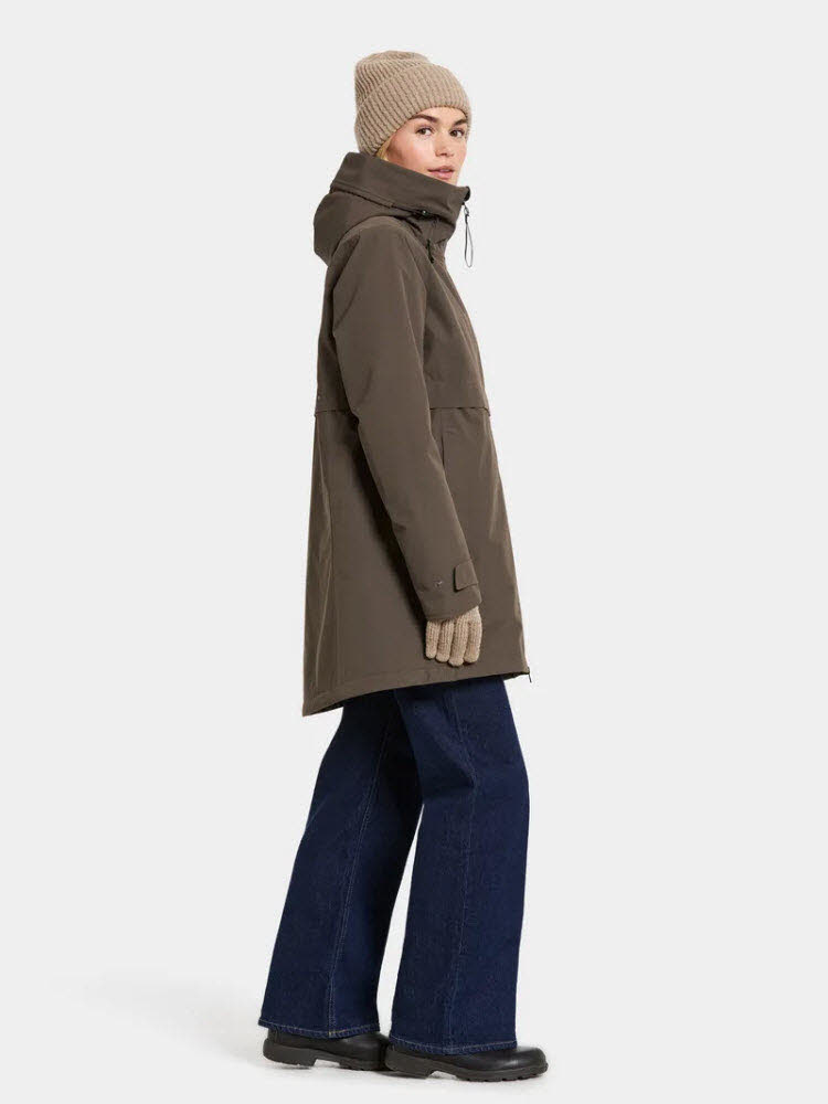 HELLE WNS PARKA 6