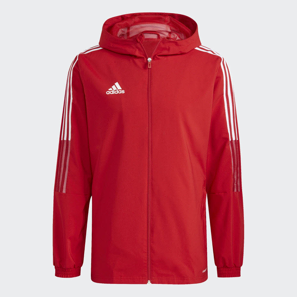 TIRO21 WINDBREAKER
