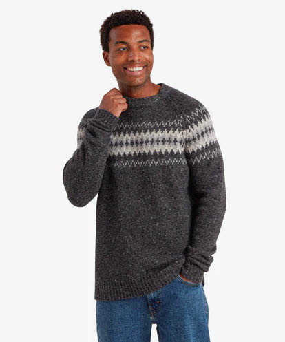 DUMJI SWEATER