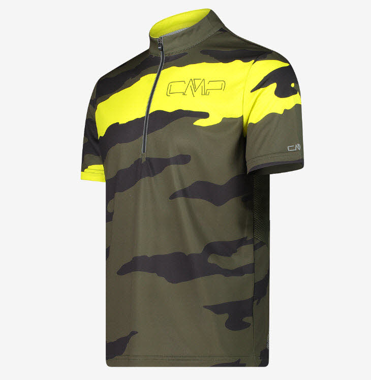 MAN T-SHIRT FREEBIKE