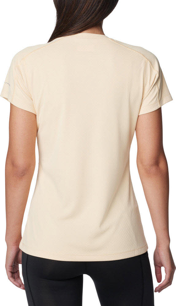 Zero Rules W SS Shirt