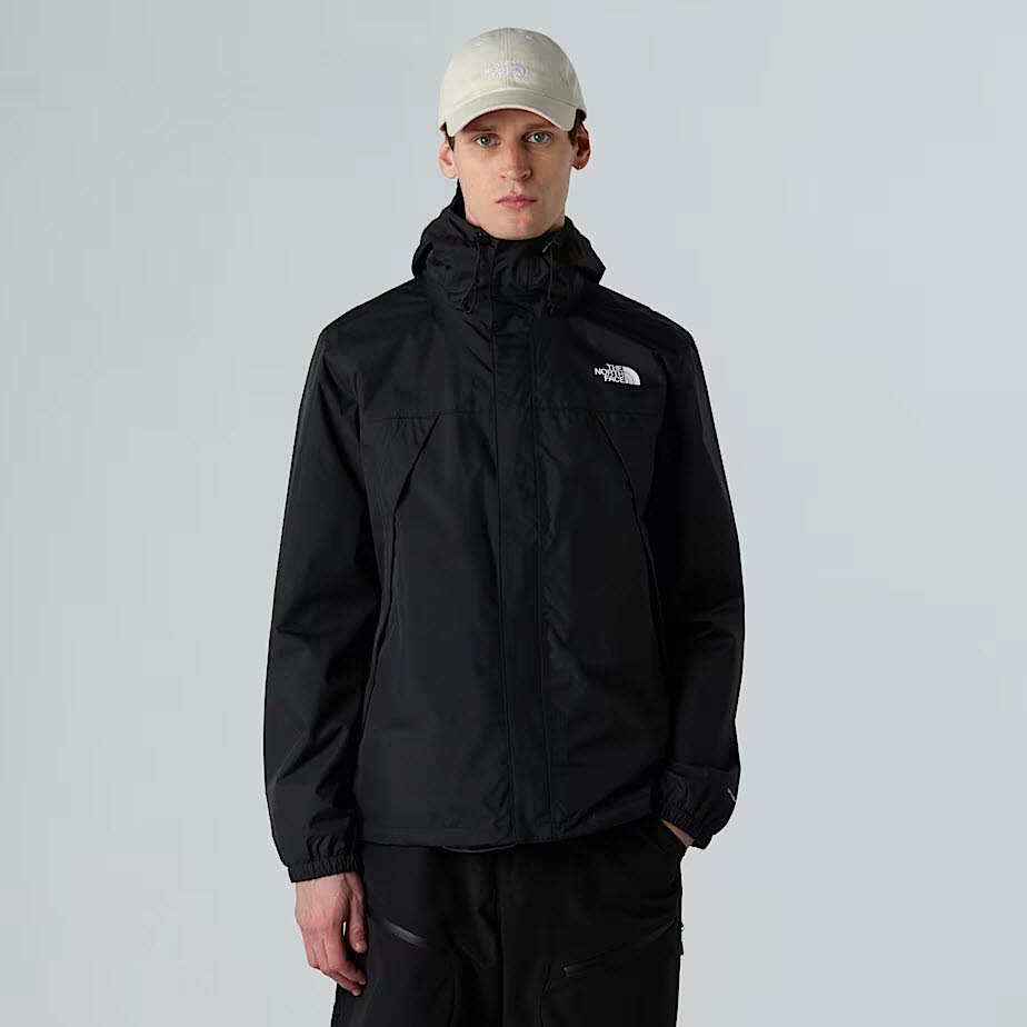 M ANTORA JACKET