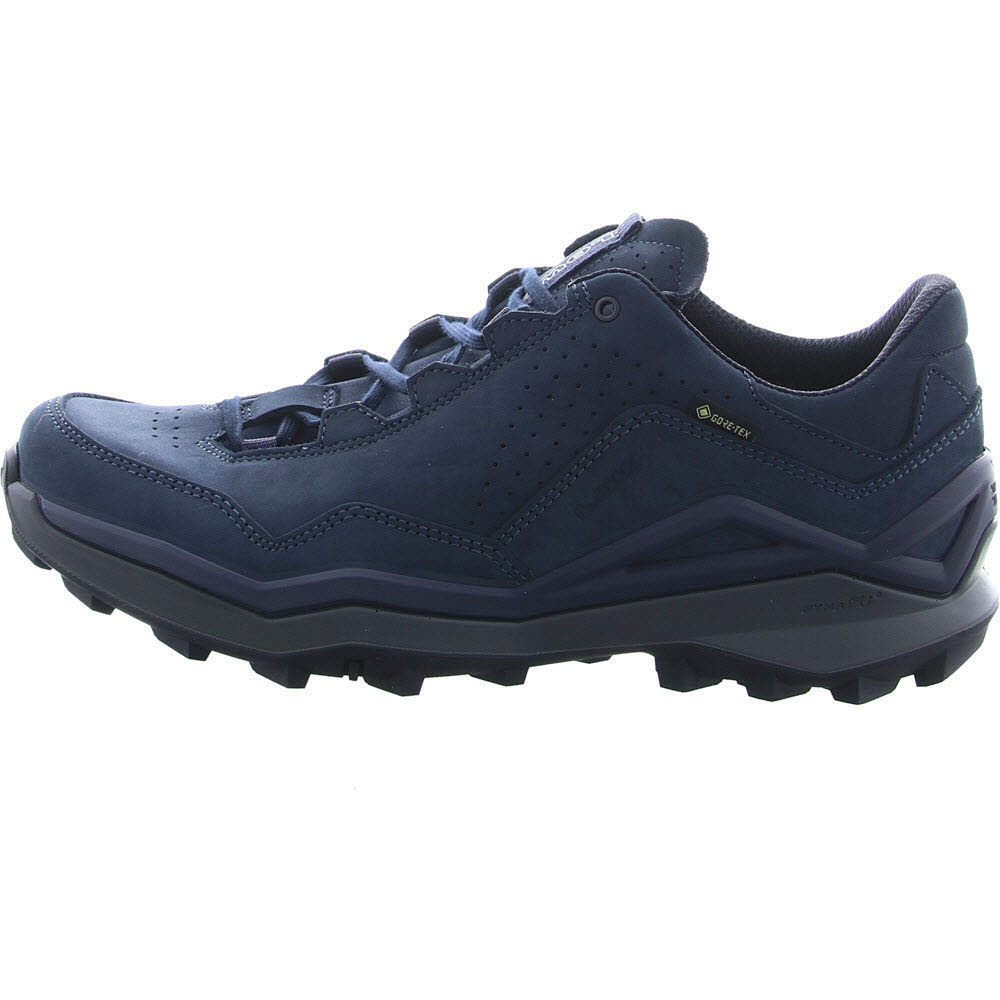 MADDOX PRO LT GTX LO