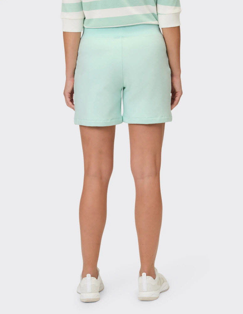 VB_Morla_4021 OB Shorts